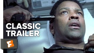 John Q (2002) Official Trailer - Denzel Washington, Robert Duvall Movie HD