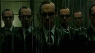 The Matrix Revolutions - Trailer
