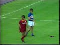 Roma-Sampdoria FINALE COPPA ITALIA 1985-86-parte 14 -1TEMPO partita-Italy Cup Final-14 giugno 1986