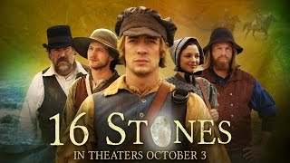 16 Stones Official Trailer (2014)