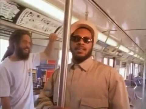 Here comes the hotstepper