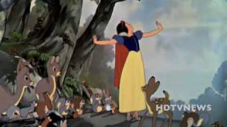 SNOW WHITE TRAILER (official) - WALT DISNEY FAIRY TALEon Blu-Ray DVD