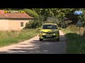 Asphalte : Essai nouvelle Renault Twingo Asphalte : Essai nouvelle Renault Twingo