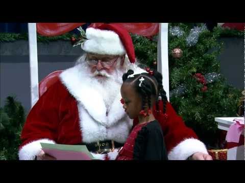 Letters to Santa 2011 | Program | #105
