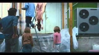 Transmission (Adás) 2009 / Trailer Transmission (Adás) 2009 / Trailer