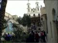 Video Alt-Kairo, koptisches Viertel