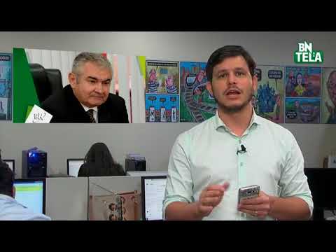 Confira os destaques desta quinta-feira (21)