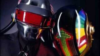 Daft Punk   Harder Better Faster Stronger (Dj Danny K Rmx)