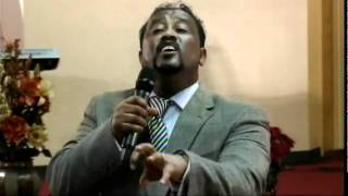 Pastor Dawit Molalign