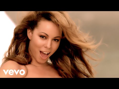 Mariah Carey Honey · It's Over