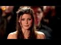 Watch Video Lena Meyer-Landrut - Golden Camera Award 2011-02-05 (english subs)