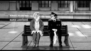 Alois Nebel - Trailer HD