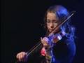 "czardas" violin play by Kristina Malene Ravn Stavseng