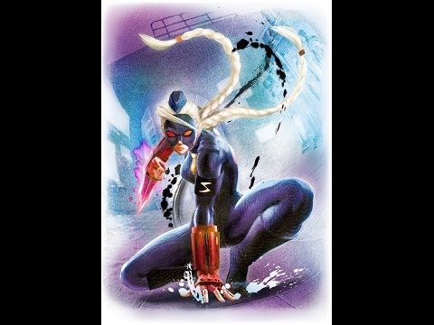 Decapre se suma Ultra Street Fighter IV Decapre se suma Ultra Street Fighter IV