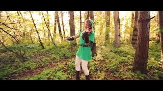 Kokiri Forest (From Zelda OoT) Violin - Taylor Davis