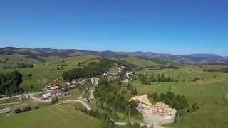 teaser Кубок Карпат