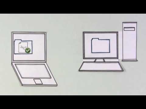 dropbox video