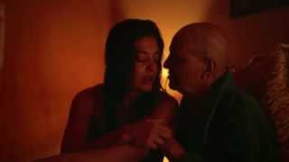 Teaser de "A Despedida" (Farewell)