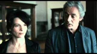 Certified Copy - Official Trailer Certified Copy - Official Trailer