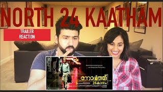 North 24 Kaatham Trailer Reaction | Fahad Fazil | by RajDeep
