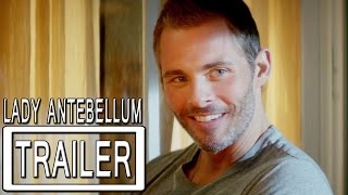The Best of Me "Lady Antebellum" Trailer
