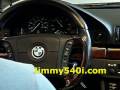 Starts & REVS a 485HP Supercharged BMW 540i by Jimmy540i.com