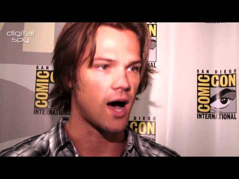 Comic-Con 2010: Jared Padalecki ('Supernatural') digitalspy 16585 views Comic-Con 2010: Jared Padalecki ('Supernatural') digitalspy 16585 views
