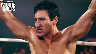 BACK IN THE DAY ft. William DeMeo | Official Trailer [Mafia Boxing Movie] HD