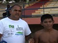 Paratletas da natação amazonense já se preparam para competição fora do Estado