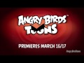 เกมนกโกรธชื่อดังถูกจับลงการ์ตูนซีรีย์ 'Angry Birds Toons' เริ่มออนแอร์ 16 มีนาคมนี้