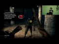 Sangue e Terror no Kinect - Rise of Nightmares Colono style #1 