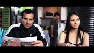 El Evangelio de la Carne (2013) - Trailer Oficial (720p)