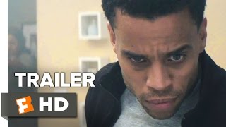 The Perfect Guy Official Trailer 2 (2015) - Sanaa Lathan, Michael Ealy Movie HD
