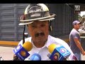 Picture Automovilista Atropella A Normalistas En Morelia