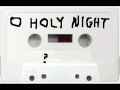 O Holy Night, (Grammy Award Winning Rendition)