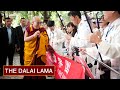 Day 1am - In Praise of Dhammadhatu