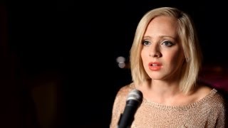 Miley Cyrus - Wrecking Ball (Piano Cover - Madilyn Bailey)
