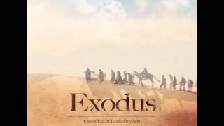 Ridley Scott "Exodus" (2014) Trailer 2 Music