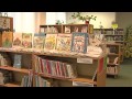 Bolatice: Ocenění nejlepších čtenářů v místní knihovně