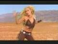 Parodii - Shakira Parody