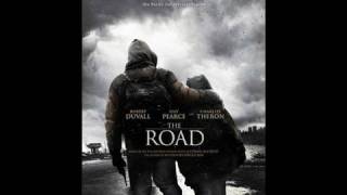 THE ROAD | Trailer deutsch german [HD]