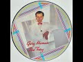 Gary NUMAN   The Fury   1985   Full album  Vinyl