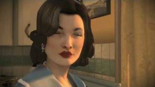 XCOM - E3 2010 Trailer