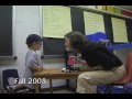 ABA Autism Classroom Case Study