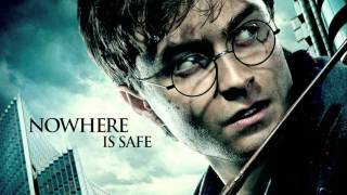 Harry Potter and the Deathly Hallows: Part 1 Trailer music