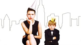 Nanny Diaries - Trailer Deutsch HD