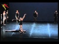 Compañía Colombiana de Ballet - Incolballet. Miniaturas Móviles