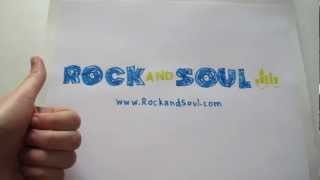 rock and soul