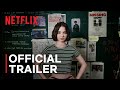 A Good Girl's Guide to Murder  Official Trailer  Netflix