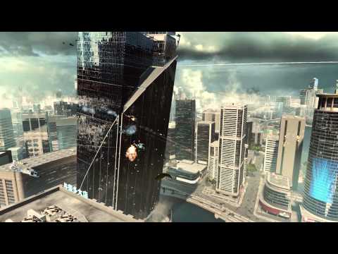 Battlefield 4 muestra toda su artillería en un nuevo spot para TV Battlefield 4 muestra toda su artillería en un nuevo spot para TV